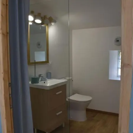 Grange Labarthessie * Briatexte