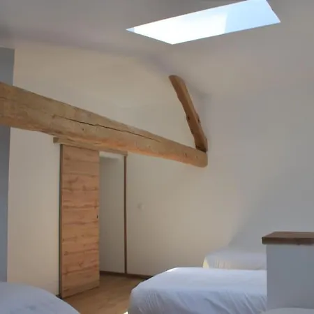 Grange Labarthessie Briatexte