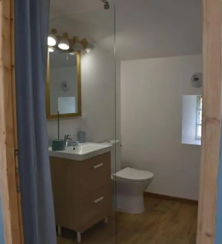 Grange Labarthessie * Briatexte