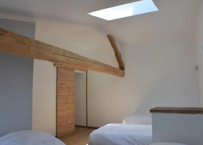 Grange Labarthessie Briatexte