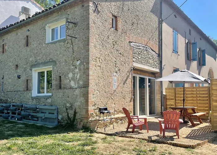 Grange Labarthessie *