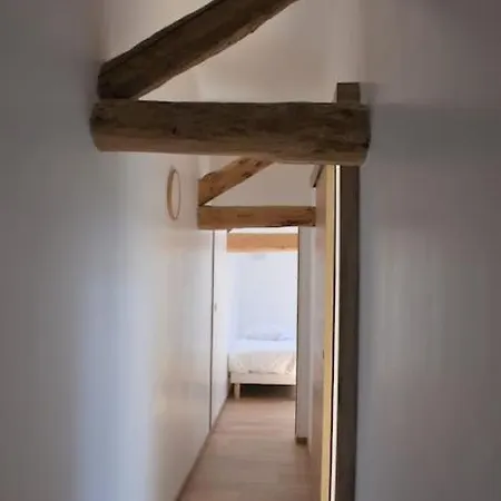 Ferienhaus Grange Labarthessié