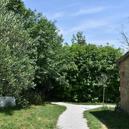 Grange Labarthessié Ferienhaus *