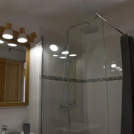 別荘 Grange Labarthessie