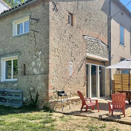 Grange Labarthessié *