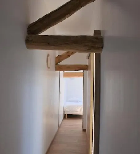 Дом отдыха Grange Labarthessie