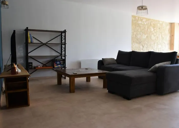 Grange Labarthessie * Briatexte