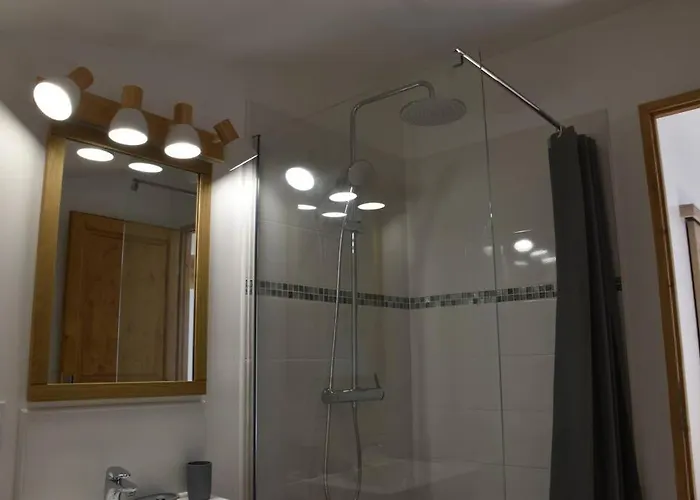 Дом отдыха Grange Labarthessie